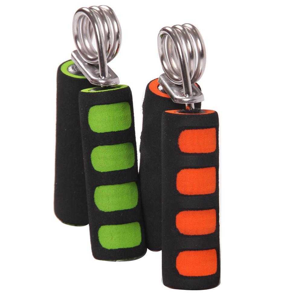 KYLIN double color foam grip hands strength wrist | GYMFIT24.COM