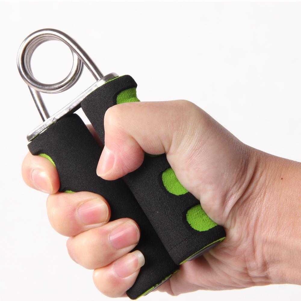 KYLIN double color foam grip hands strength wrist | GYMFIT24.COM