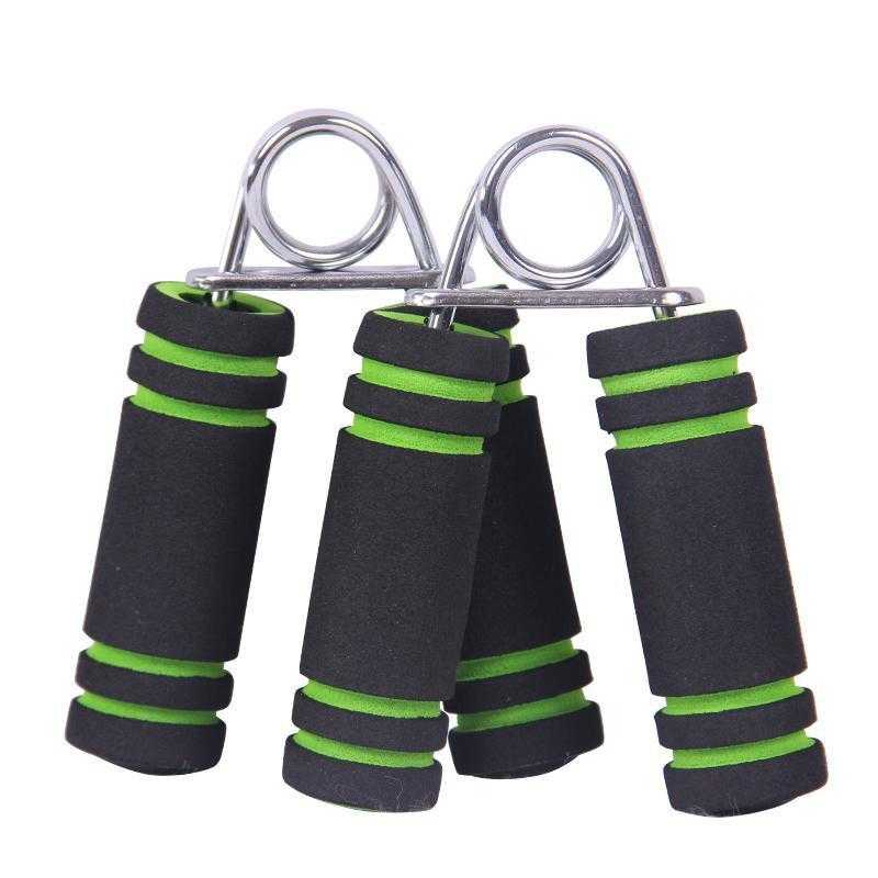 KYLIN Fitness Exercise Training Heavy Grip Hand Grippers Wrist | GYMFIT24.COM