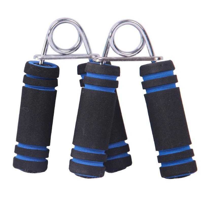 KYLIN Fitness Exercise Training Heavy Grip Hand Grippers Wrist | GYMFIT24.COM