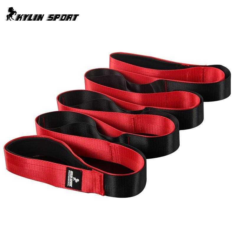 KYLIN  Loop Pull up Workout Resistance Elastic Bands for fitness rubber bands | eprolo