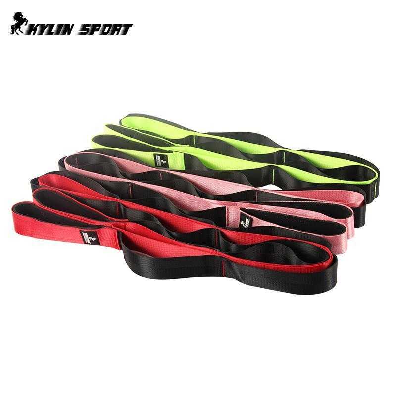 KYLIN  Loop Pull up Workout Resistance Elastic Bands for fitness rubber bands | eprolo