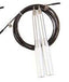 KYLIN Professional-grade speed jump rope aluminum handle