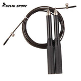 KYLIN Professional-grade speed jump rope aluminum handle | eprolo