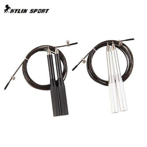 KYLIN Professional-grade speed jump rope aluminum handle | eprolo