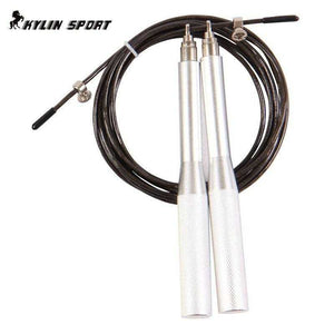 KYLIN Professional-grade speed jump rope aluminum handle | eprolo