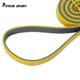 KYLIN Resistance Bands Exercise Fitness Tube Rubber Kit Set | GYMFIT24.COM