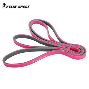 KYLIN Resistance Bands Exercise Fitness Tube Rubber Kit Set | GYMFIT24.COM