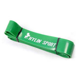 Kylin sport elastic resistance strength power bands fitness equipment | GYMFIT24.COM