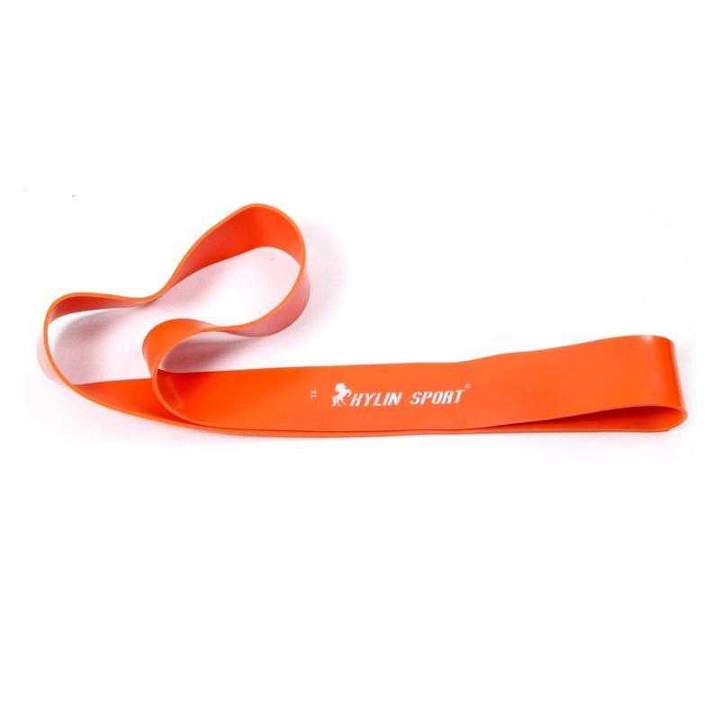 Kylin sport elastic resistance strength power bands fitness equipment | GYMFIT24.COM