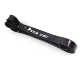 Kylin sport elastic resistance strength power bands fitness equipment | GYMFIT24.COM