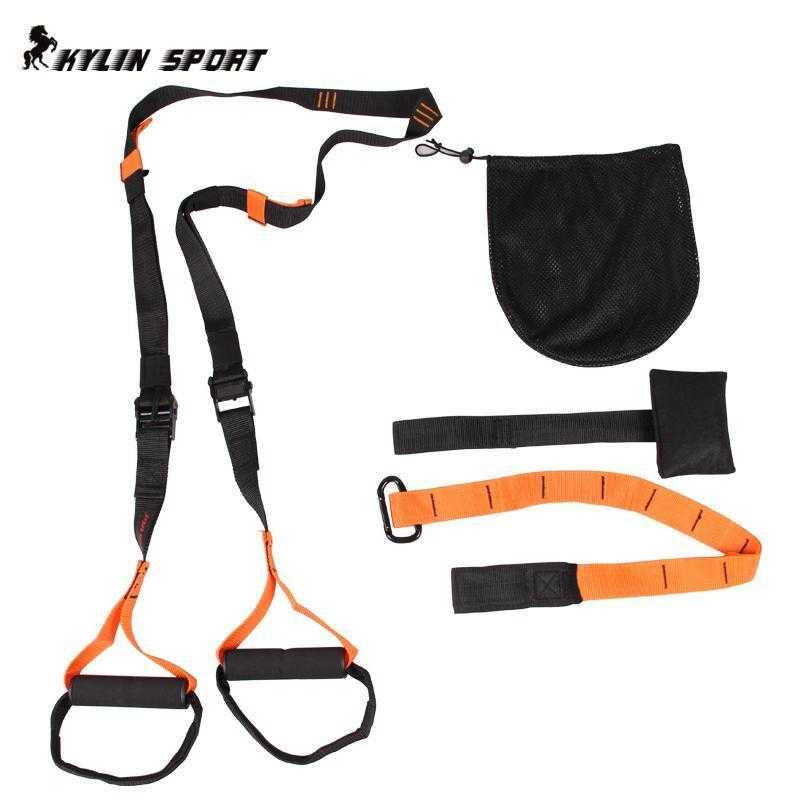 KYLIN XRip60T Resistance Bands | eprolo