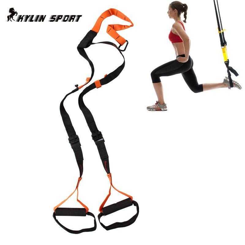 KYLIN XRip60T Resistance Bands | eprolo