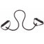 KYLIN yoga fitness pilates resistance band workout  black belts tubes stretch | eprolo