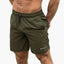 Pantalones cortos deportivos para hombre, ropa deportiva para gimnasio