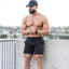 Mens Jogging Shorts Gym  Sportswear | eprolo