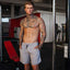 Mens Jogging Shorts Gym  Sportswear | eprolo
