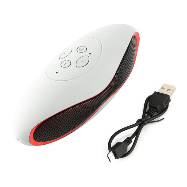Mini altavoz portátil Bluetooth
