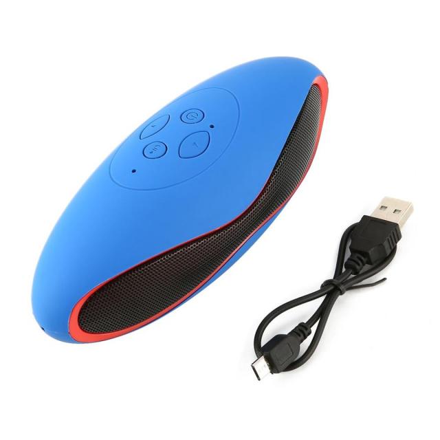 Mini altavoz portátil Bluetooth