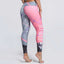 Multicolor Leggings Women Workout Pants | eprolo