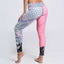 Multicolor Leggings Women Workout Pants | eprolo