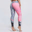 Multicolor Leggings Women Workout Pants | eprolo