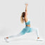 Ombre Seamless Sports Bra Push Up Gym Women Fitness | eprolo