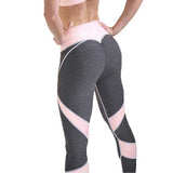 Quick drying Gothic Leggings Fashion Ankle Length Breathable Fitness Leggings | eprolo