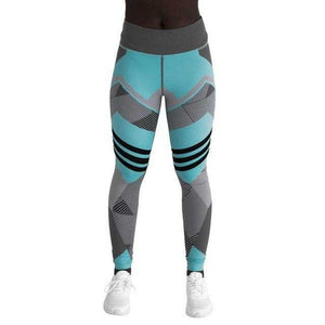 Sport fitness yoga camel toe leggings for women | GYMFIT24.COM