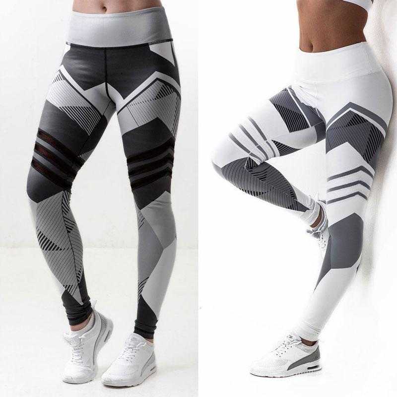 Sport fitness yoga camel toe leggings for women | GYMFIT24.COM