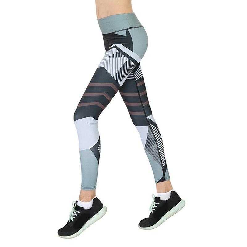 Sport fitness yoga camel toe leggings for women | GYMFIT24.COM