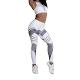 Sport fitness yoga camel toe leggings for women | GYMFIT24.COM