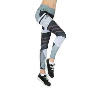 Sport fitness yoga camel toe leggings for women | GYMFIT24.COM