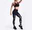 Summer style Hot Leggings For Women's cute Black white cat Digital Printing | eprolo