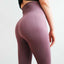 Super Stretchy Gym Tights Energy Seamless Tummy Control Yoga Pants | eprolo