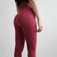 Super Stretchy Gym Tights Energy Seamless Tummy Control Yoga Pants | eprolo
