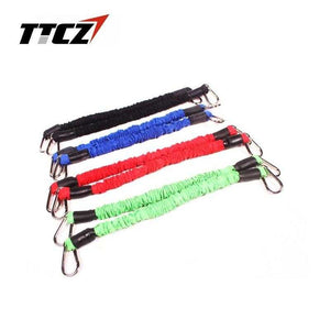 TTCZ Fitness Bounce Trainer Rope Resistance Band