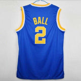 UCLA Bruins Jersey College Basketball  Men | eprolo