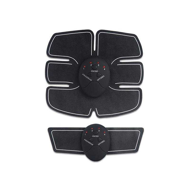 Wireless Muscle Stimulator EMS Stimulation Body Slimming | eprolo
