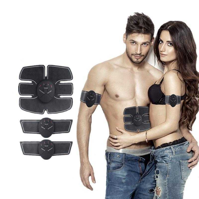 Wireless Muscle Stimulator EMS Stimulation Body Slimming | eprolo