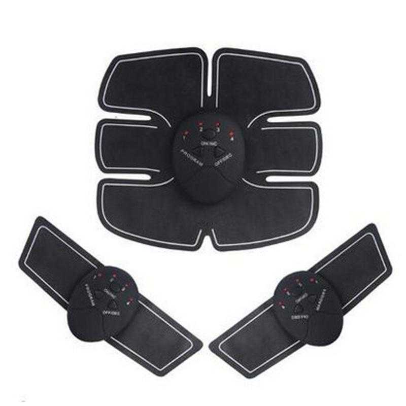 Wireless Muscle Stimulator EMS Stimulation Body Slimming | eprolo