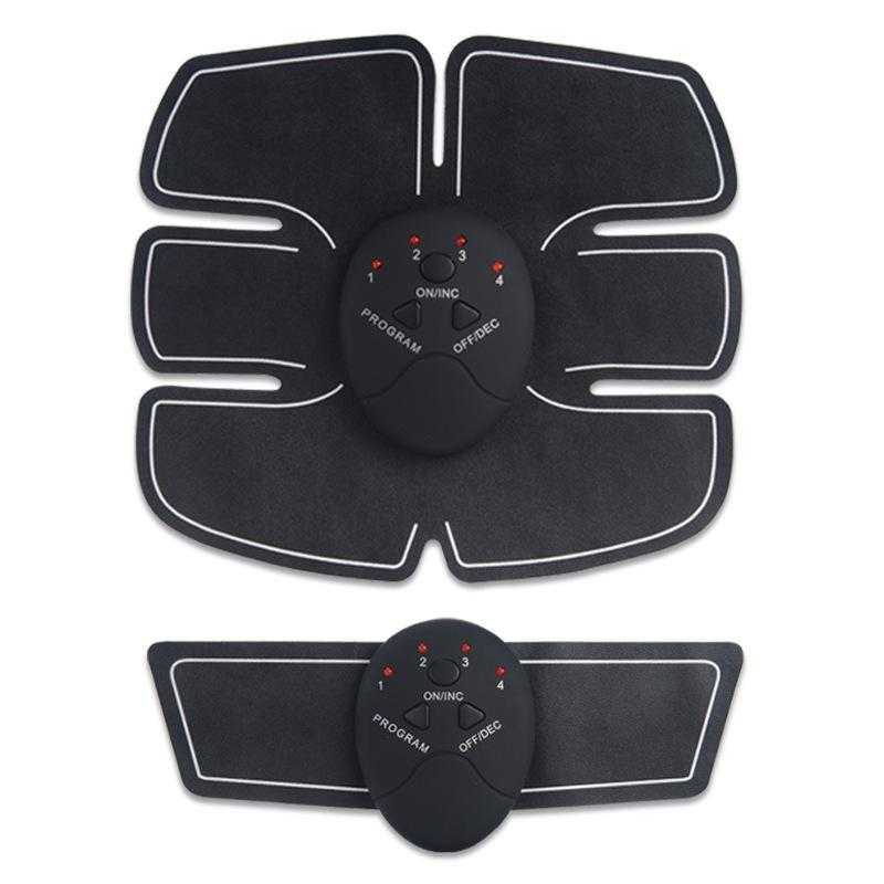 Wireless Muscle Stimulator EMS Stimulation Body Slimming | eprolo