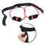 Women  Butt  Resistance Bands Adjustable Waist Belt Pedal | eprolo