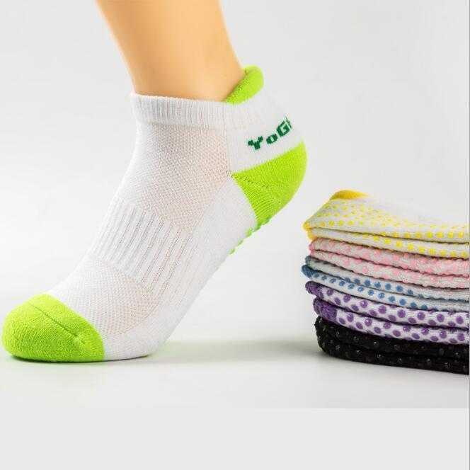 Women Fitness Professional Non-Slip Sports Socks | eprolo