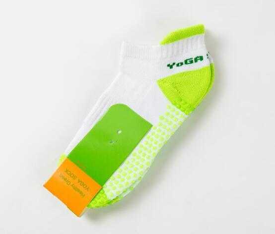 Women Fitness Professional Non-Slip Sports Socks | eprolo