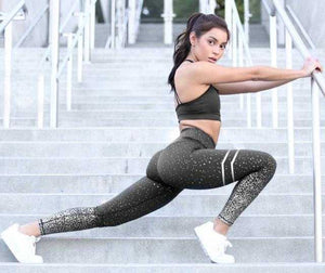 Women Legging Fitness | eprolo