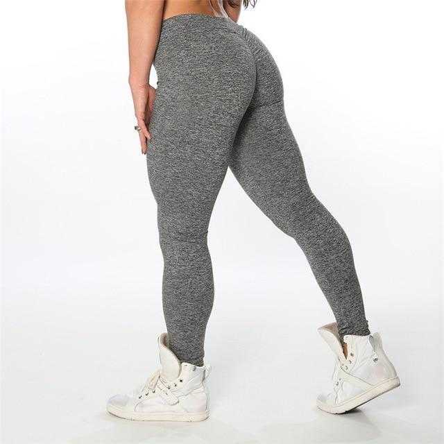 Women's Sport Yoga Pants Sexy Push Up Gym Sport Leggings | eprolo