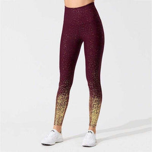 Women Sporting Leggings High Waist Fitness | eprolo