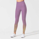 Women Sporting Leggings High Waist Fitness | eprolo