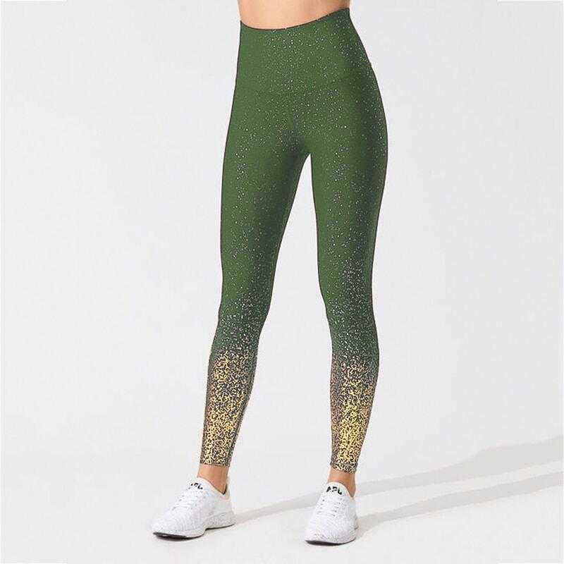 Women Sporting Leggings High Waist Fitness | eprolo